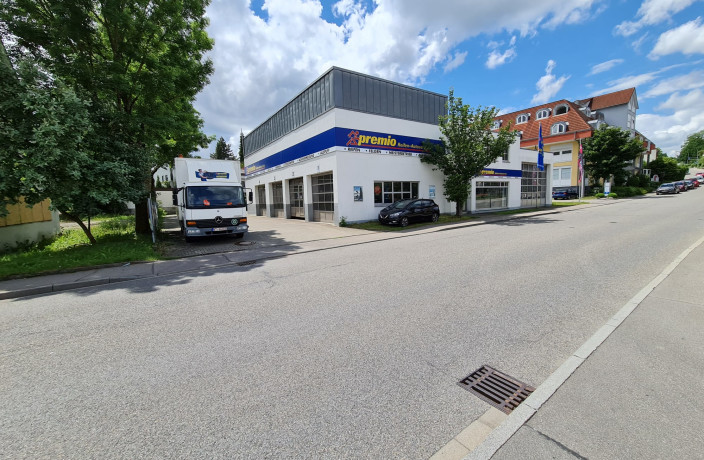 Beispielarbeit von M&E Reifen und Autoservice Bad Säckingen GmbH - veröffentlicht auf Auto-Werkstatt.de